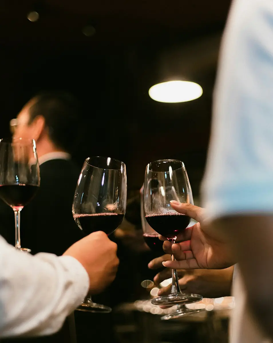 Επίσκεψη στην Νεμέα για Οινογευσία