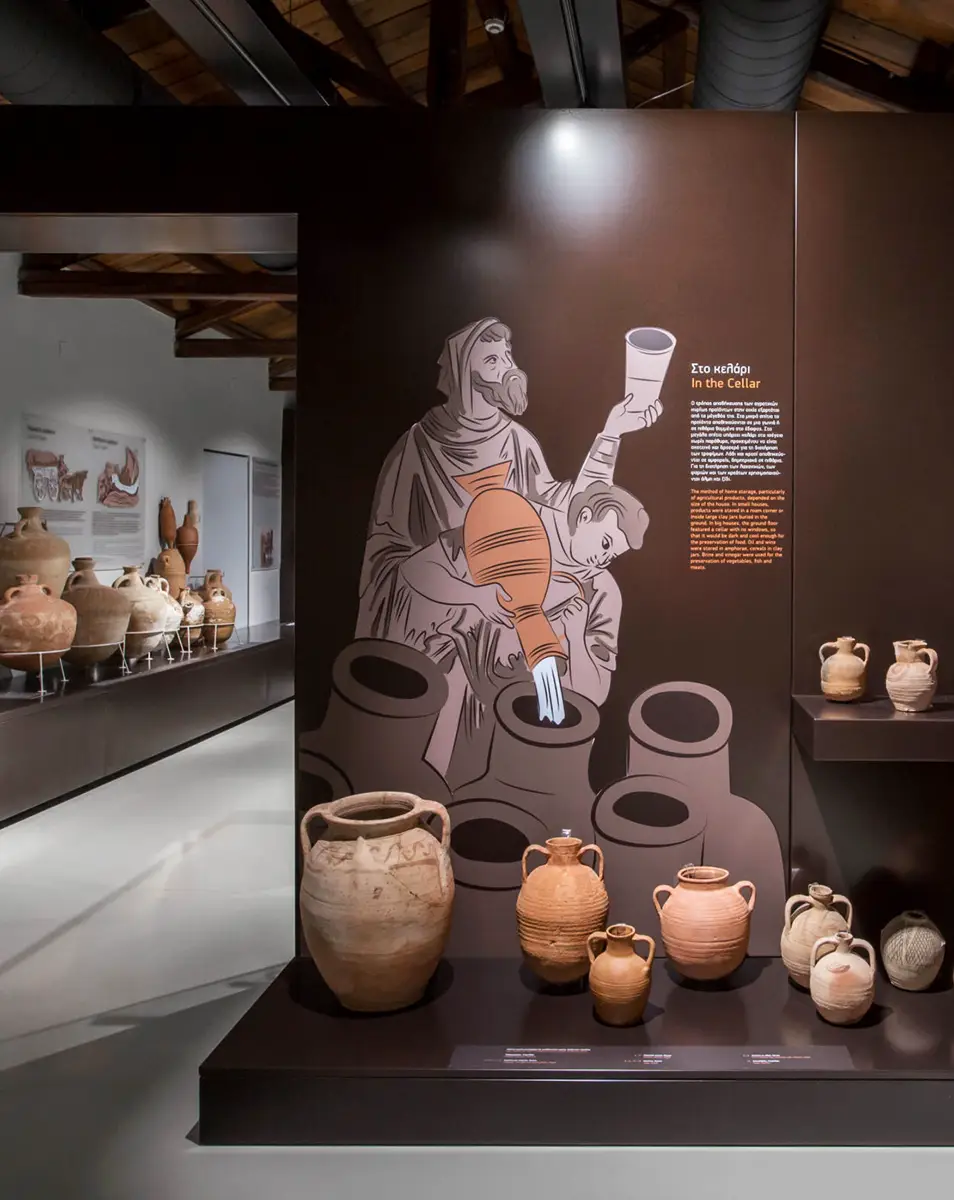 Βυζαντινή Ιστορία της Αργολίδας