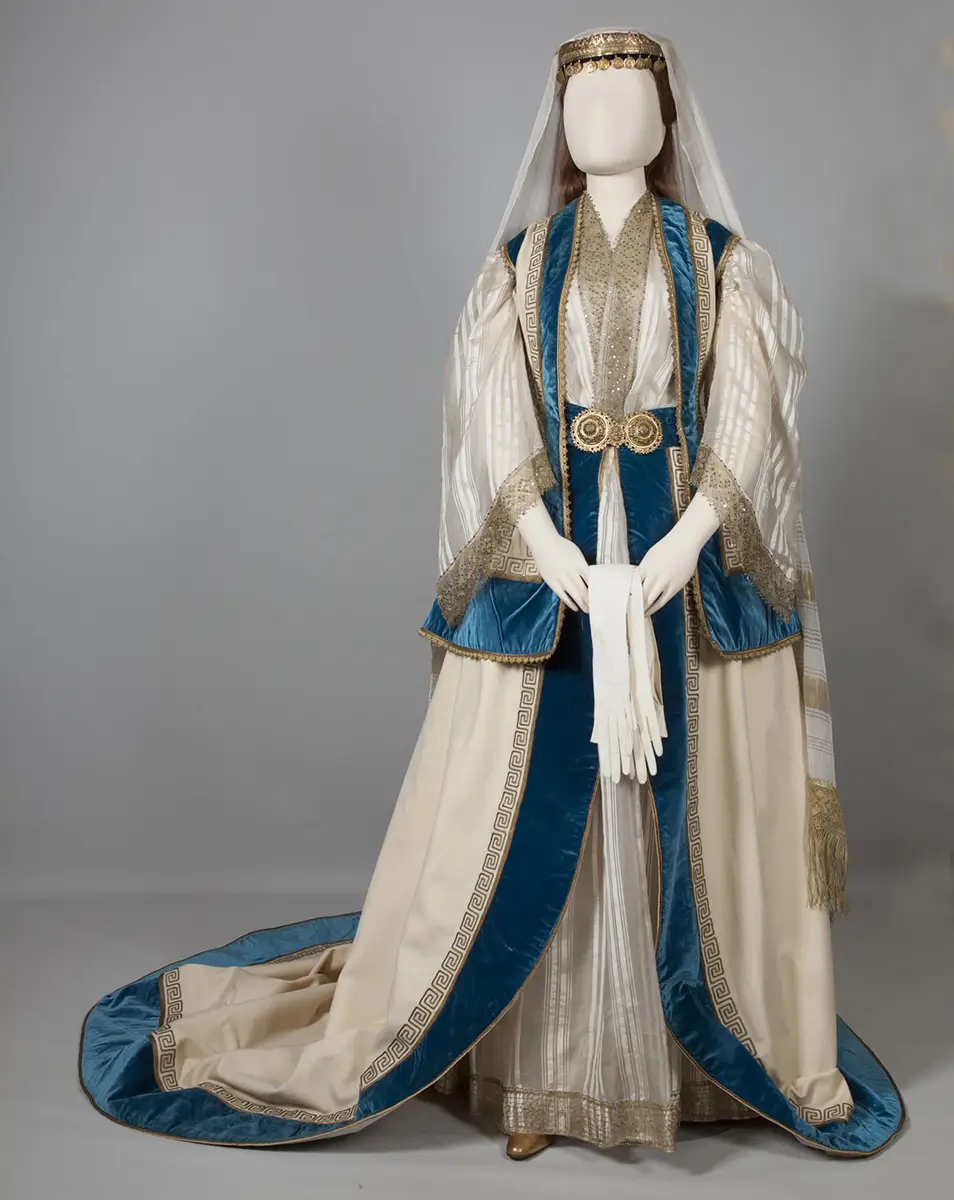 Λαογραφικό Μουσείο στην Παλιά Πόλη Ναυπλίου