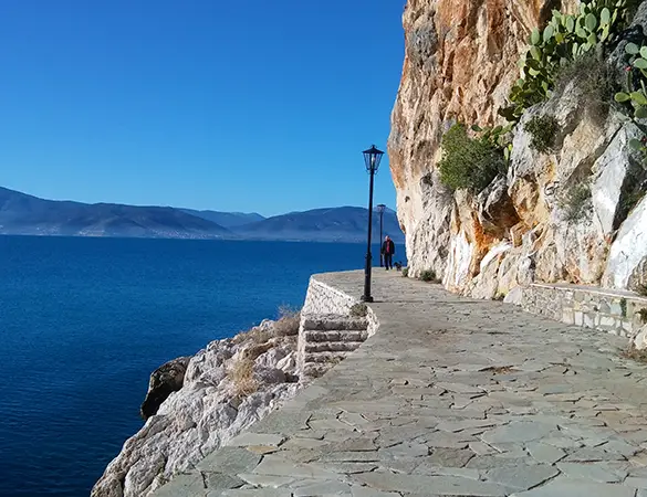 Γύρος της Αρβανιτιάς