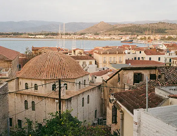  Ναύπλιο Βουλευτικό