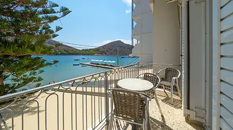 Οικονομικό Δωμάτιο Τολό