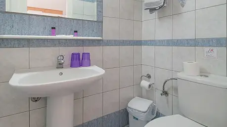 Τολό Ξενοδοχείο Παραλία