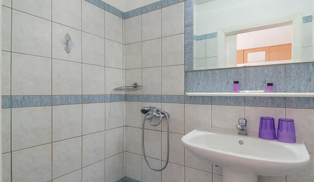 Δίκλινο Δωμάτιο στο Τολό