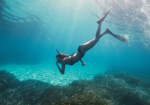 Τολό Τρίκλινο Δωμάτιο στην Παραλία